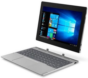 Замена тачскрина на планшете Lenovo IdeaPad D330-10IGM FHD в Абакане